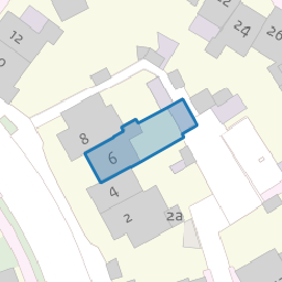 Perceel CUI00-D-1696