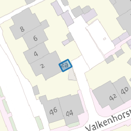 Perceel CUI00-D-1699