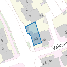 Perceel CUI00-D-1700