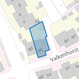 Perceel CUI00-D-1701