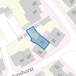 Perceel CUI00-D-1705