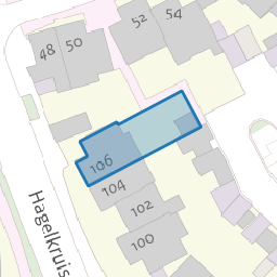 Perceel CUI00-D-1716