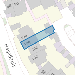 Perceel CUI00-D-1717