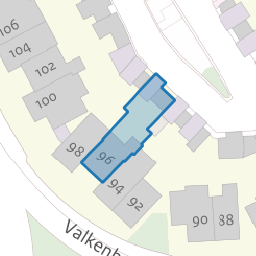 Perceel CUI00-D-1721