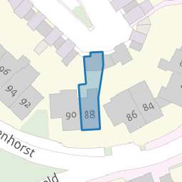 Perceel CUI00-D-1725