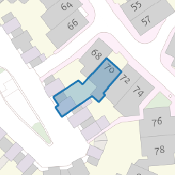 Perceel CUI00-D-1734