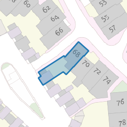 Perceel CUI00-D-1735