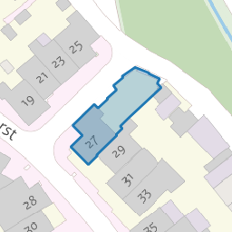 Perceel CUI00-D-1740