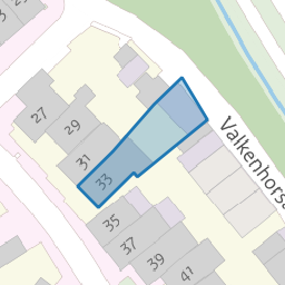 Perceel CUI00-D-1743