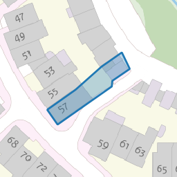 Perceel CUI00-D-1755