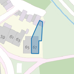 Perceel CUI00-D-1760