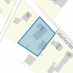 Perceel CUI00-D-1788