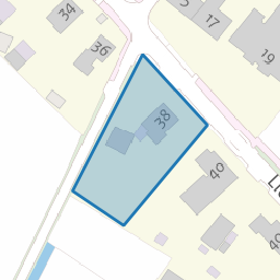 Perceel CUI00-D-1789