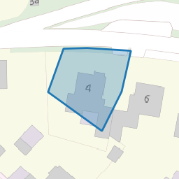 Perceel CUI00-D-1796