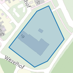 Perceel CUI00-D-1802