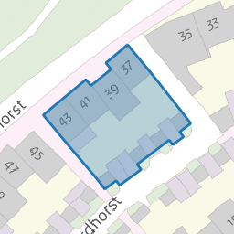 Perceel CUI00-D-1803