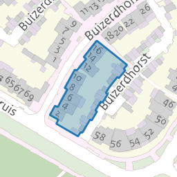 Perceel CUI00-D-1807