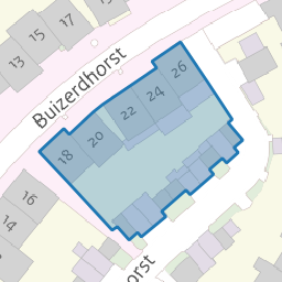 Perceel CUI00-D-1808