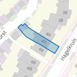 Perceel CUI00-D-1817