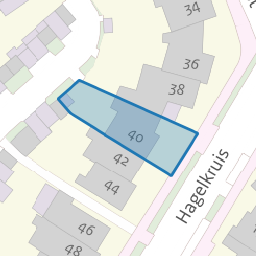 Perceel CUI00-D-1818