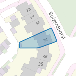 Perceel CUI00-D-1821