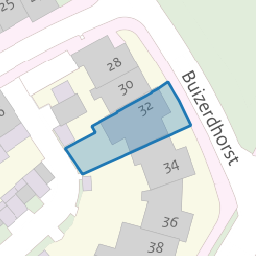 Perceel CUI00-D-1822