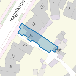 Perceel CUI00-D-1825