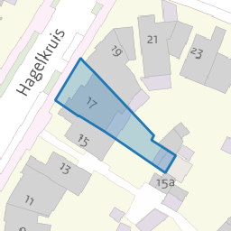 Perceel CUI00-D-1826