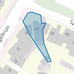 Perceel CUI00-D-1828