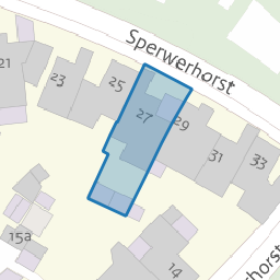 Perceel CUI00-D-1831