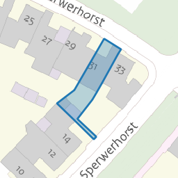 Perceel CUI00-D-1833