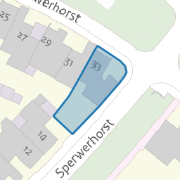 Perceel CUI00-D-1834