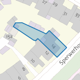 Perceel CUI00-D-1835