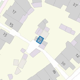 Perceel CUI00-D-1838