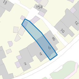 Perceel CUI00-D-1840