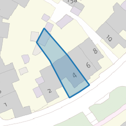 Perceel CUI00-D-1841