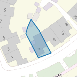 Perceel CUI00-D-1842