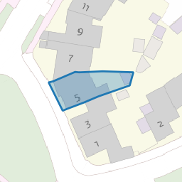 Perceel CUI00-D-1845