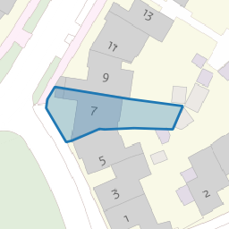 Perceel CUI00-D-1846