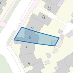 Perceel CUI00-D-1847