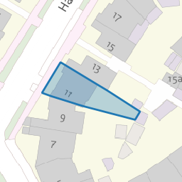 Perceel CUI00-D-1848