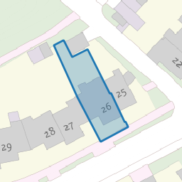 Perceel CUI00-D-1858