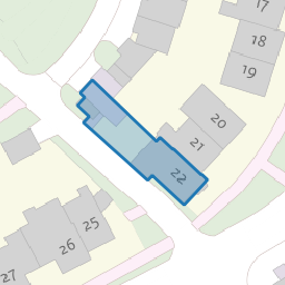 Perceel CUI00-D-1860