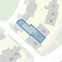 Perceel CUI00-D-1861