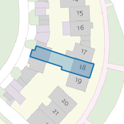 Perceel CUI00-D-1864