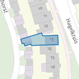 Perceel CUI00-D-1869