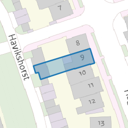 Perceel CUI00-D-1873