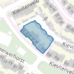 Perceel CUI00-D-1883