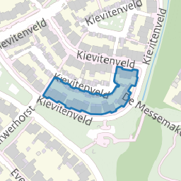 Perceel CUI00-D-1884