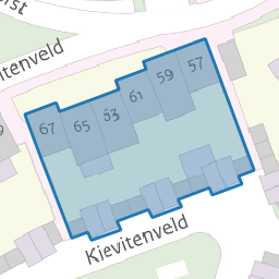 Perceel CUI00-D-1887